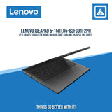 LENOVO IDEAPAD 5-15ITL05-82FG01F2PH Best for Students and Freelancers