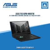 ASUS FX516PM-HN097W I5-11300H  | Gaming Laptop And AutoCAD Users