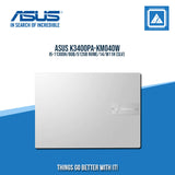 ASUS K3400PA-KM040W I5-11300H  Best for Students and Freelancers