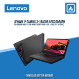 LENOVO IP GAMING 3-15ACH6 82K20036PH | Gaming Laptop And AutoCAD Users