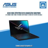 ASUS GU603ZW-K8029WS | Gaming Laptop And AutoCAD Users