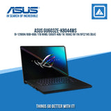 ASUS ROG ZEPHYRUS M16 GU603ZE-K8044WS I9-12900H/8GB+8GB/1TB NVME/3050TI 4GB | BEST FOR GAMING AND AUTOCAD LAPTOP