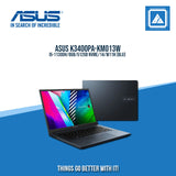 ASUS K3400PA-KM013W I5-11300H Best for Students and Freelancers