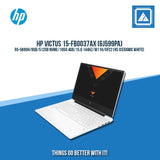HP VICTUS 15-FB0037AX (6J599PA) |  Gaming Laptop And AutoCAD Users