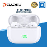 Dareu D1 – Waterproof TWS Earbud