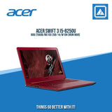 ACER SWIFT 3 I5-8250U/8GB/256GB/MX150 2GB | BEST FOR STUDENTS AND FREELANCERS LAPTOP