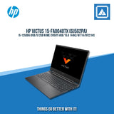 HP VICTUS 15-FA0040TX (6J5G2PA) | Gaming Laptop And AutoCAD Users