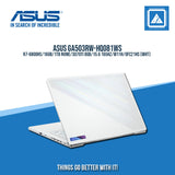 ASUS GA503RW-HQ081WS R7-6800HS/16GB/1TB NVME/3070TI 8GB | BEST FOR GAMING AND AUTOCAD LAPTOP