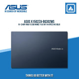 ASUS X1502ZA-BQ302WS I5-1240P | Best for Students and Freelancers