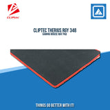 CLIPTEC THERIUS RGY 348 GAMING MOUSE MAT PAD