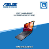ASUS X409FA-BV668T I3-10110U | Best for Students