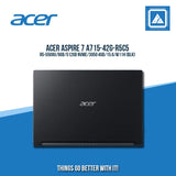 Acer Aspire 7 Azalea A715-42G-R5C5 | Gaming Laptop And AutoCAD Users
