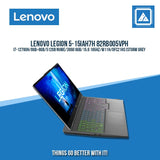LENOVO LEGION 5-15IAH7H 82RB005VPH I7-12700H | Gaming Laptop And AutoCAD Users