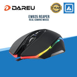 DAREU EM925 REAPER Real Gaming Mouse