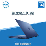 Dell Inspiron 3511 | 15.6-in FHD | Core i5-1135G7 | 4gb RAM | 512NVME | Intel Iris Xe Graphics | Windows 11