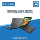 LENOVO IDEAPAD 5-15ITL05-82FG01F2PH Best for Students and Freelancers