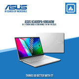 ASUS K3400PA-KM040W I5-11300H  Best for Students and Freelancers