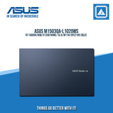 ASUS VIVOBOOK 15X M1503QA-L1020WS R7-5800H/8GB/512GB NVME | BEST FOR STUDENTS AND FREELANCERS LAPTOP