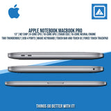Apple Notebook MacBook Pro|13"|M2 Chip|8-Core CPU|10-Core GPU|256GB SSD|16-core Neural Engine|Two Thunderbolt|USB 4 ports|Magic Keyboard|Touch Bar and Touch ID|Force Touch trackpad