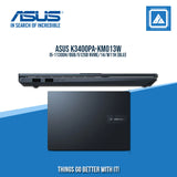 ASUS K3400PA-KM013W I5-11300H Best for Students and Freelancers
