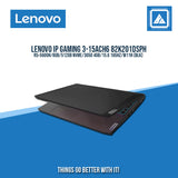 LENOVO IP GAMING 3-15ACH6 82K201DSPH | Gaming Laptop And AutoCAD Users