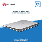 HUAWEI MATEBOOK D 15 I5-1135G7 | Best for Students and Freelancers Laptop