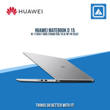 HUAWEI MATEBOOK D 15 I5-1135G7 | Best for Students and Freelancers Laptop
