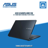 ASUS K3400PA-KM013W I5-11300H Best for Students and Freelancers
