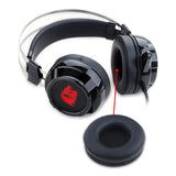 REDRAGON SIREN 2  7.1 VIRTUAL SURROUND USB GAMING HEADSET
