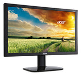ACER KA220HQ 21.5" BD FHD LED MONITOR (DB15, DVI, HDMI)