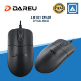 Dareu LM101 Optical Mouse