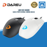 DAREU LM130 Vigor Professional Gaming Mouse