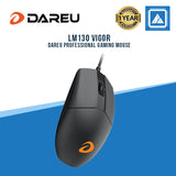 DAREU LM130 Vigor Professional Gaming Mouse