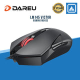 DAREU LM145 VICTOR GAMING MOUSE