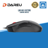 DAREU LM145 VICTOR GAMING MOUSE