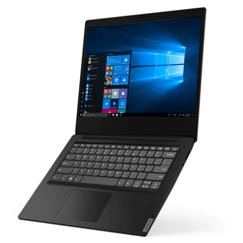 LENOVO S145-14IIL 81W600DLPH BK i3-1005G1