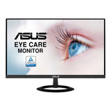 ASUS VZ239HR 23" FHD LED IPS SLIM FRAMELESS MONITOR (DB15, HDMI)