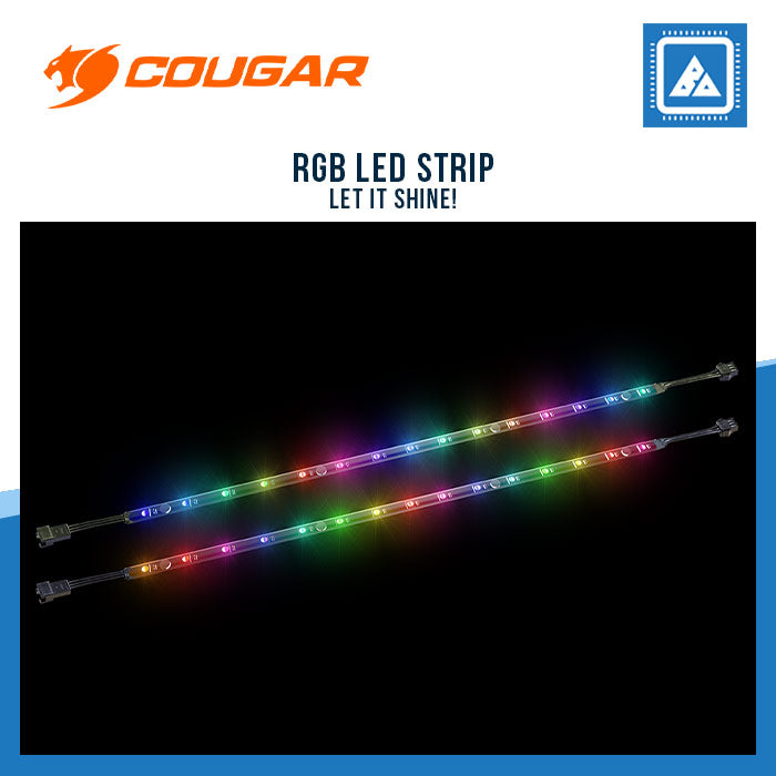 COUGAR RGB LED STRIP