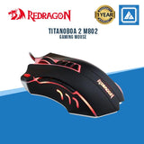Redragon TITANOBOA 2 M802 GAMING MOUSE
