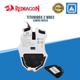 Redragon TITANOBOA 2 M802 GAMING MOUSE