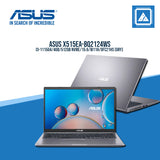 ASUS X515EA-BQ2124WS For Students and Freelancers