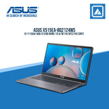 ASUS X515EA-BQ2124WS For Students and Freelancers