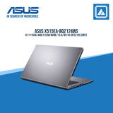 ASUS X515EA-BQ2124WS For Students and Freelancers