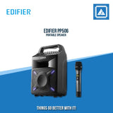 EDIFIER PP506 PORTABLE SPEAKER