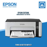 EPSON ECOTANK MONOCHROME M1100 PRINTER