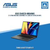 ASUS S5402ZA-M9049WS I7-12700H | Best for Students and Freelancers Laptop