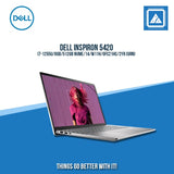 DELL INSPIRON 5420 I7-1255U | For Students and Freelancers Laptop