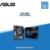 ASUS PRIME H510M-K MOTHERBOARD