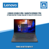 LENOVO LEGION 5 PRO-16ARH7H 82RG0017PH R7-6800H  | Gaming Laptop And AutoCAD Users