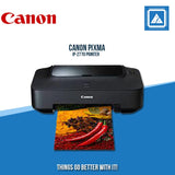 CANON PIXMA IP-2770 PRINTER